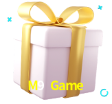 Receba seus bônus de boas-vindas no M9 Game