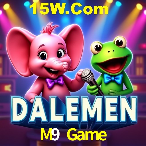Desvendando o Mundo dos Jogos Virtuais na M9 Game