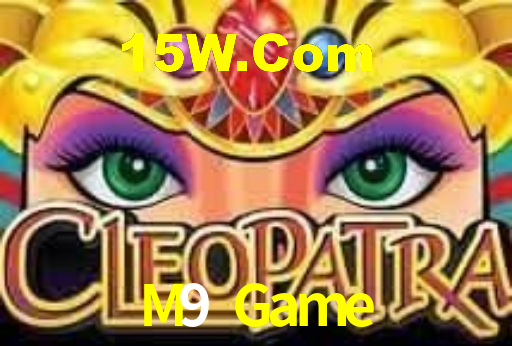 M9 Game: Seu Cassino Premiado com Pagamentos Rápidos