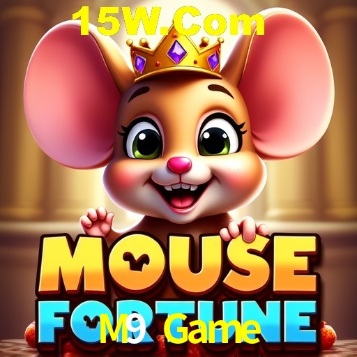 A Revolução dos Aplicativos de Jogos no M9 Game