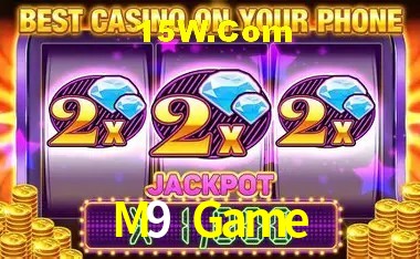 Estatísticas M9 Game