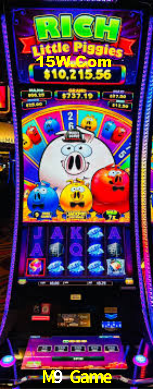 M9 Game - Plataforma Oficial - M9 Bet