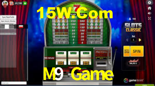M9 Game Bet