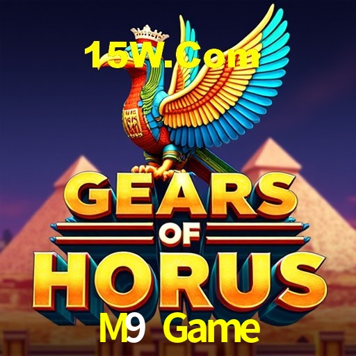 Casino VIP M9 Game