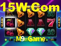 M9 Game