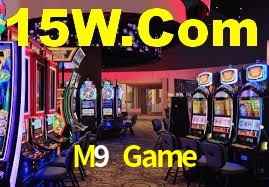 M9 Game Bet