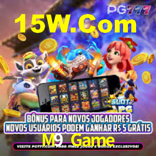 PIX Instantâneo M9 Game