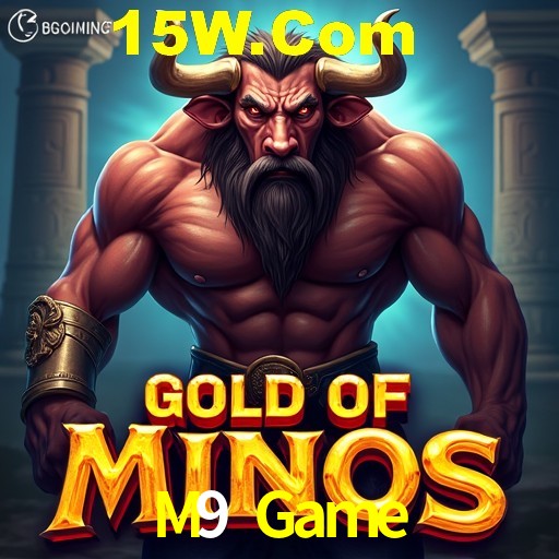 Descubra a Magia dos Jogos de Arcade no M9 Game