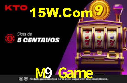 M9 Bet