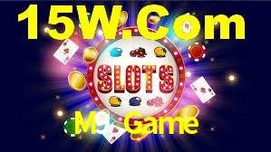 Bônus Diários M9 Game