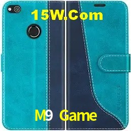 Provedores de Jogos M9 Game