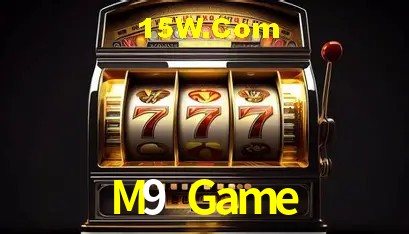 Benefícios da Conta M9 Game