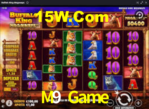 M9 Game
