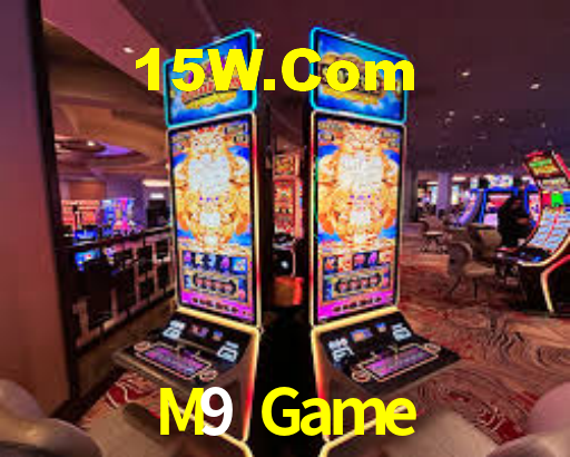 M9 Bet