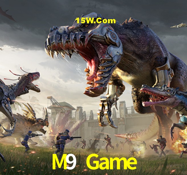 Apostas de Tênis M9 Game