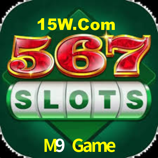M9 Game