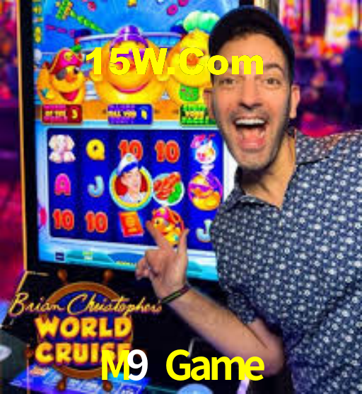 M9 Game: A Experiência de Casino com Jogos de Mesa ao Vivo
