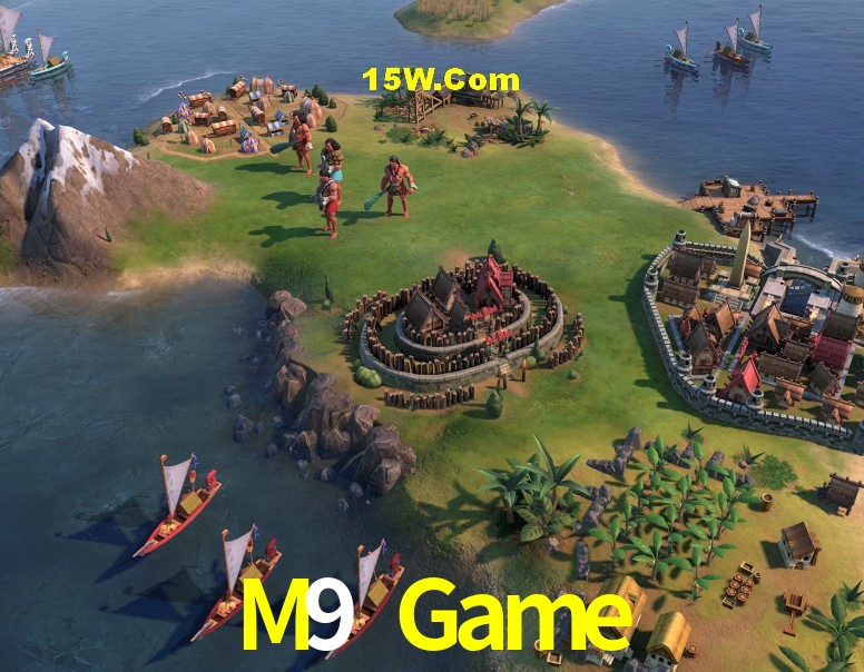 Estatísticas Esportivas M9 Game