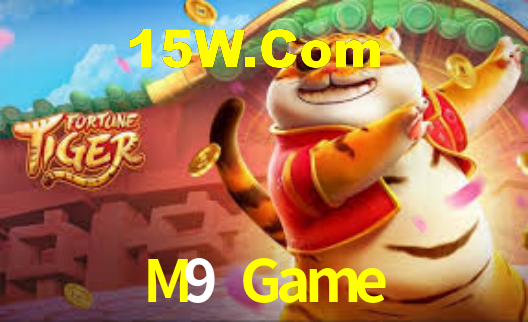 Interface Premium M9 Game