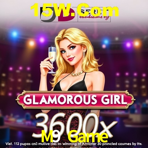 A Popularidade dos Caça-Níqueis no M9 Game