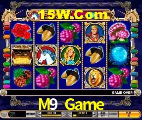 Ofertas Exclusivas M9 Game