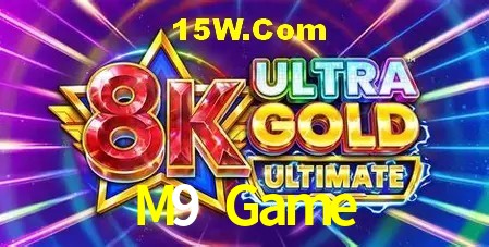 Diretório de Jogos M9 Game