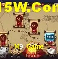 Segurança 2FA M9 Game