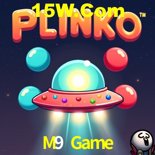 A Popularidade dos Caça-Níqueis no M9 Game