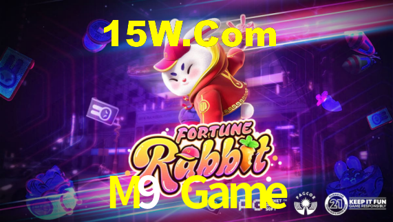 Jogos Exclusivos M9 Game