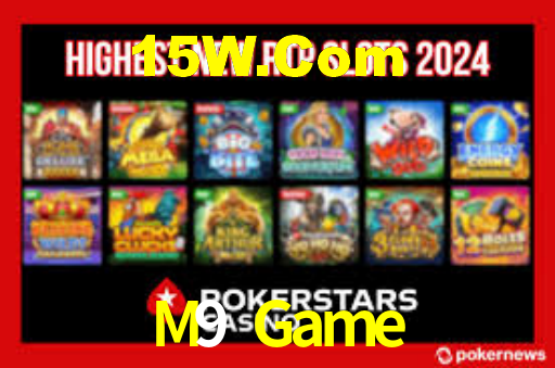 M9 Game,M9 Bet