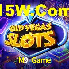 M9 Game