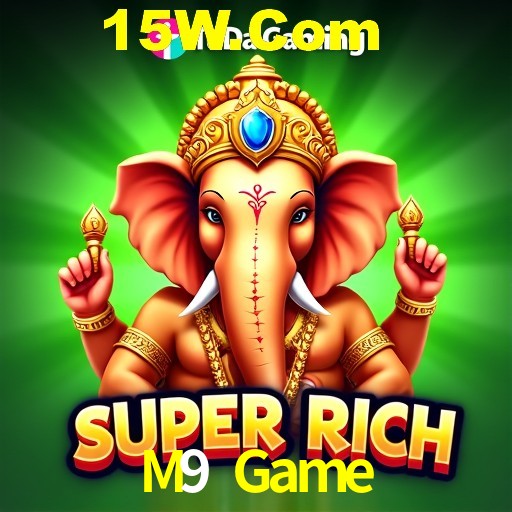 A Revolução dos Aplicativos de Jogos no M9 Game