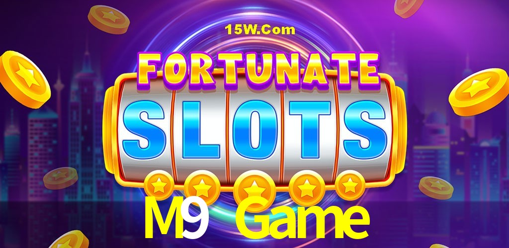 Casino VIP M9 Game