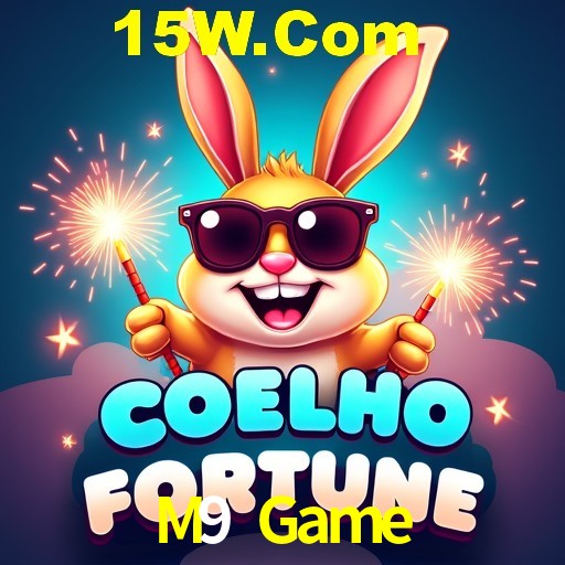 Descubra o Mundo do Cassino Online com M9 Game