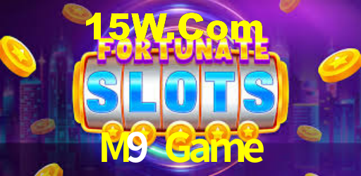 M9 Game