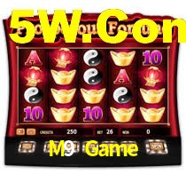Sinta a adrenalina dos jogos de cassino com M9 Game