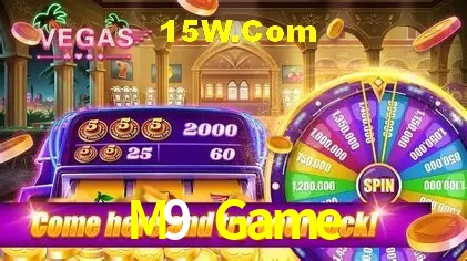 Estatísticas do Jogo M9 Game