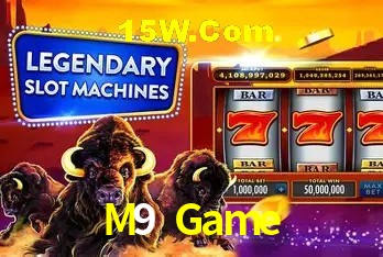 Casino Ao Vivo M9 Game