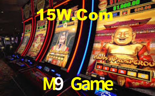 M9 Game,M9 Bet