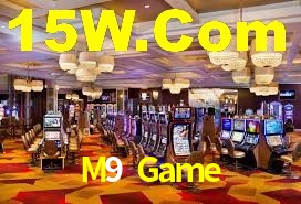 M9 Game Bet