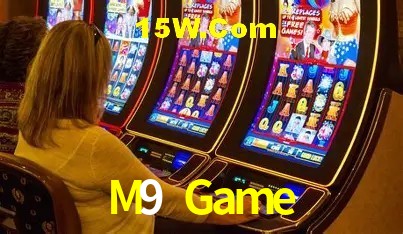 Gates of Olympus M9 Game