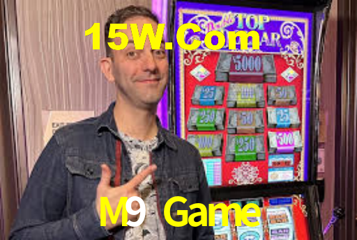 M9 Game Bet