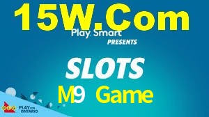 M9 Game