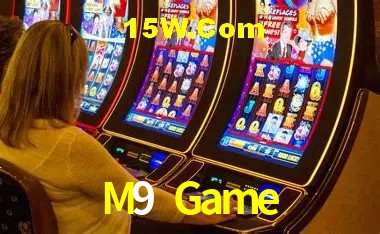 Especiais de Fim de Semana M9 Game